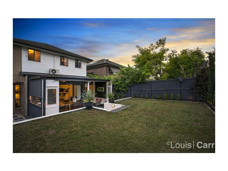 10 Grandiflora Street, Rouse Hill NSW 2155