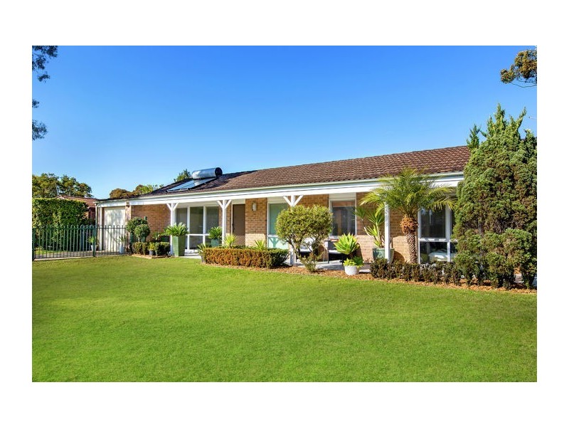 13 Leigh Place, West Pennant Hills NSW 2125