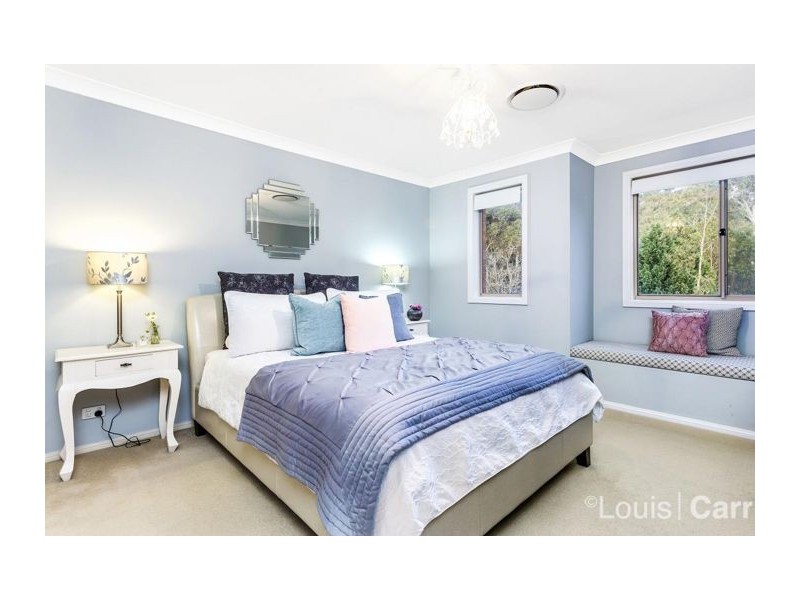 44 Millcroft Way, Beaumont Hills NSW 2155