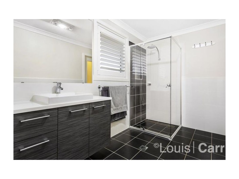 1 Regent Honeyeater Grove, Kellyville NSW 2155