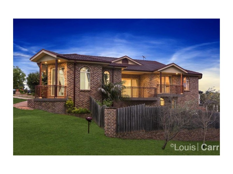 2 Cameo Place, Kellyville NSW 2155