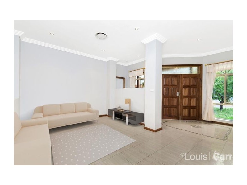 2 Cameo Place, Kellyville NSW 2155