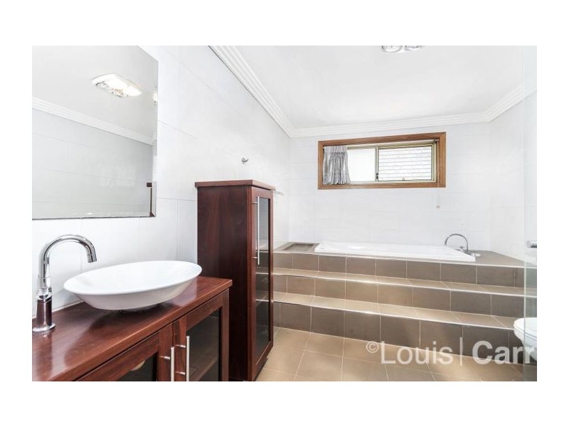 2 Cameo Place, Kellyville NSW 2155