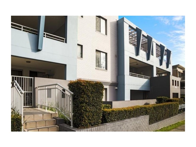 11/178-182 Bridge Street, Westmead NSW 2145