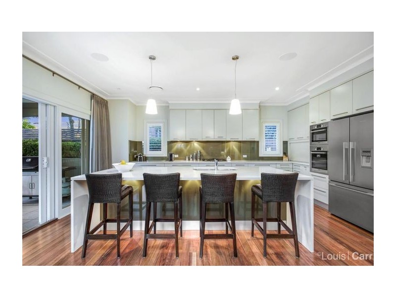 7 Gemeren Grove, West Pennant Hills NSW 2125