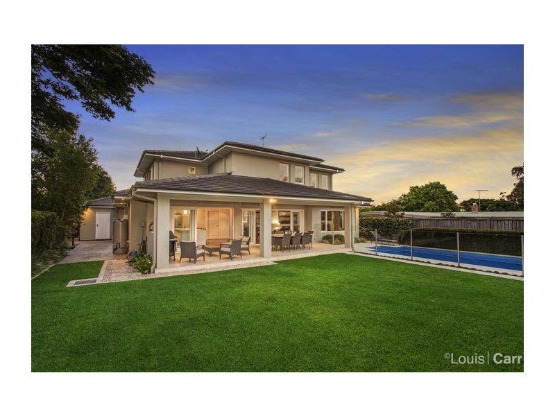 7 Gemeren Grove, West Pennant Hills NSW 2125