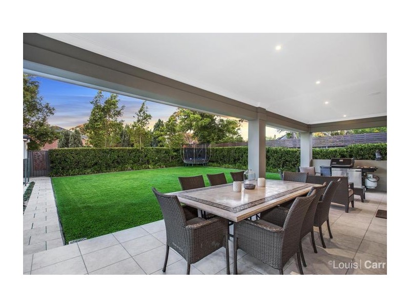 7 Gemeren Grove, West Pennant Hills NSW 2125