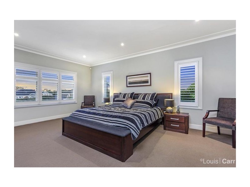 7 Gemeren Grove, West Pennant Hills NSW 2125