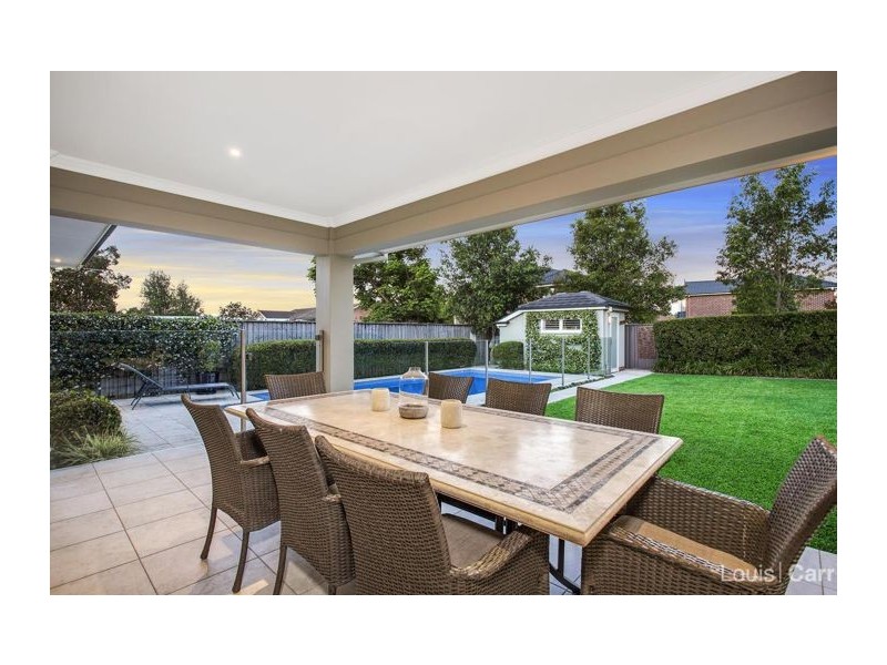 7 Gemeren Grove, West Pennant Hills NSW 2125
