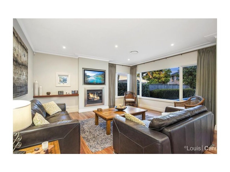 7 Gemeren Grove, West Pennant Hills NSW 2125