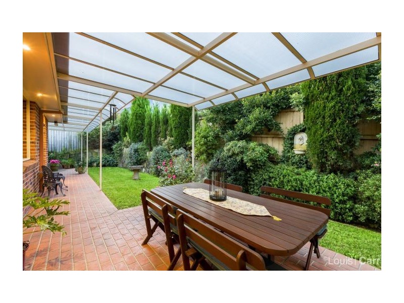 3 Redwood Close, Castle Hill NSW 2154