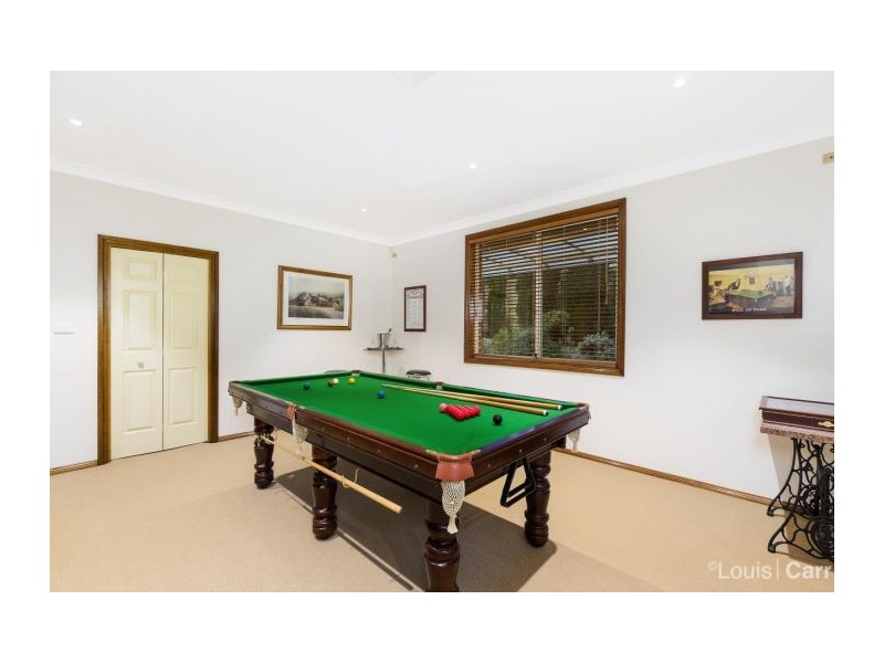 3 Redwood Close, Castle Hill NSW 2154