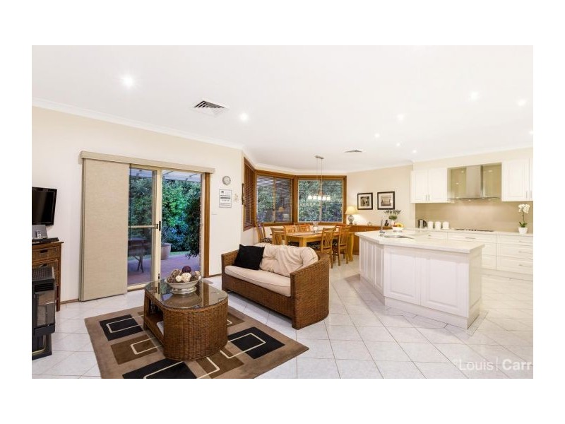 3 Redwood Close, Castle Hill NSW 2154