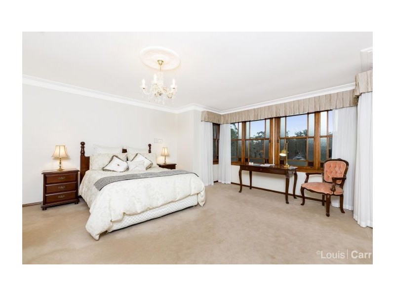 3 Redwood Close, Castle Hill NSW 2154