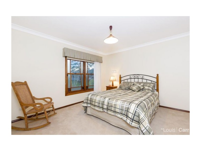3 Redwood Close, Castle Hill NSW 2154