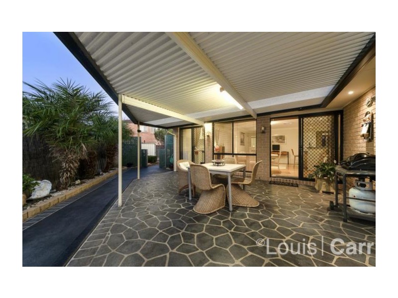 7 Biscay Grove, Kellyville Ridge NSW 2155