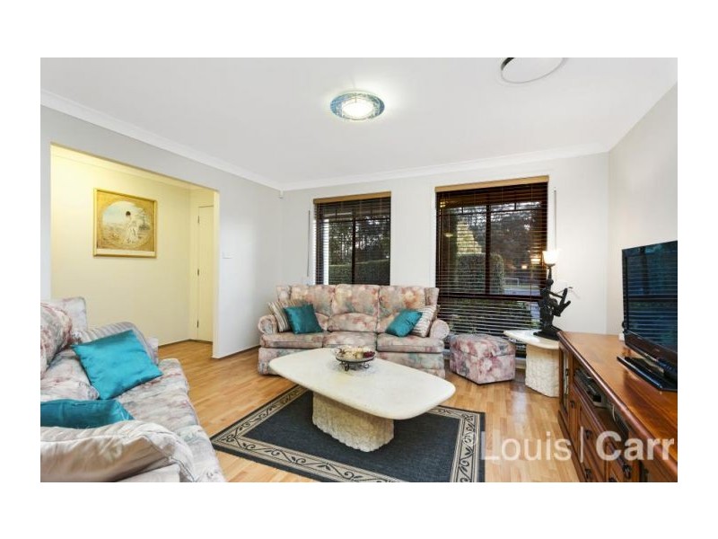 7 Biscay Grove, Kellyville Ridge NSW 2155