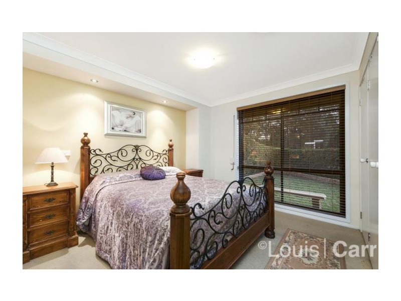 7 Biscay Grove, Kellyville Ridge NSW 2155