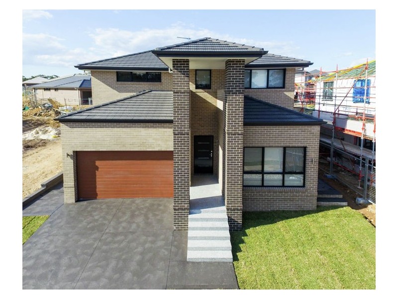 47 Mapleton Avenue, Kellyville NSW 2155