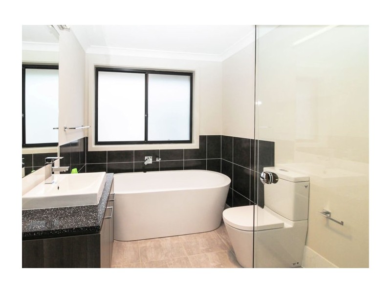 47 Mapleton Avenue, Kellyville NSW 2155