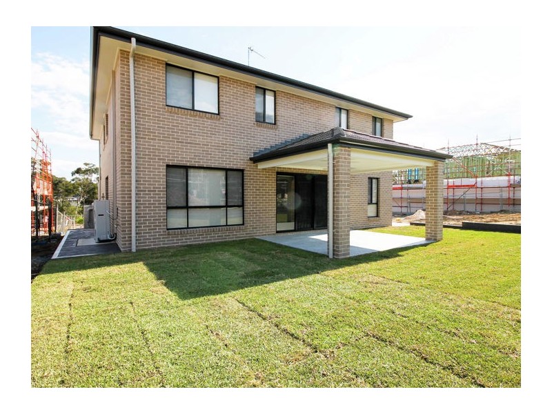 47 Mapleton Avenue, Kellyville NSW 2155