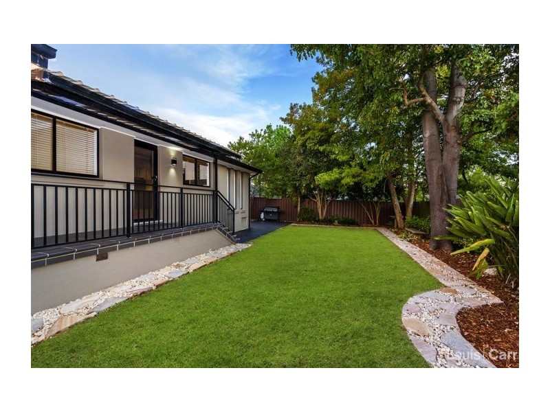 18 Keswick Avenue, Castle Hill NSW 2154