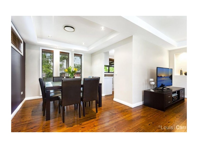 18 Keswick Avenue, Castle Hill NSW 2154