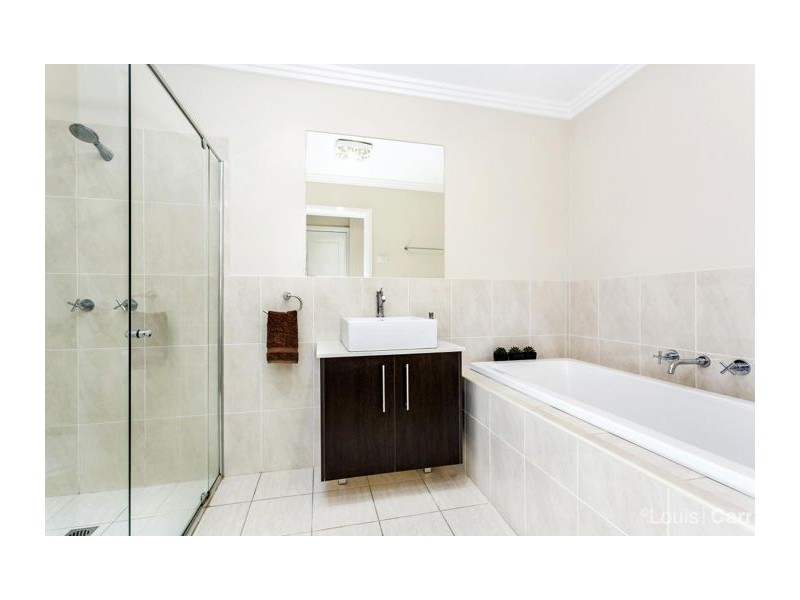 18 Keswick Avenue, Castle Hill NSW 2154