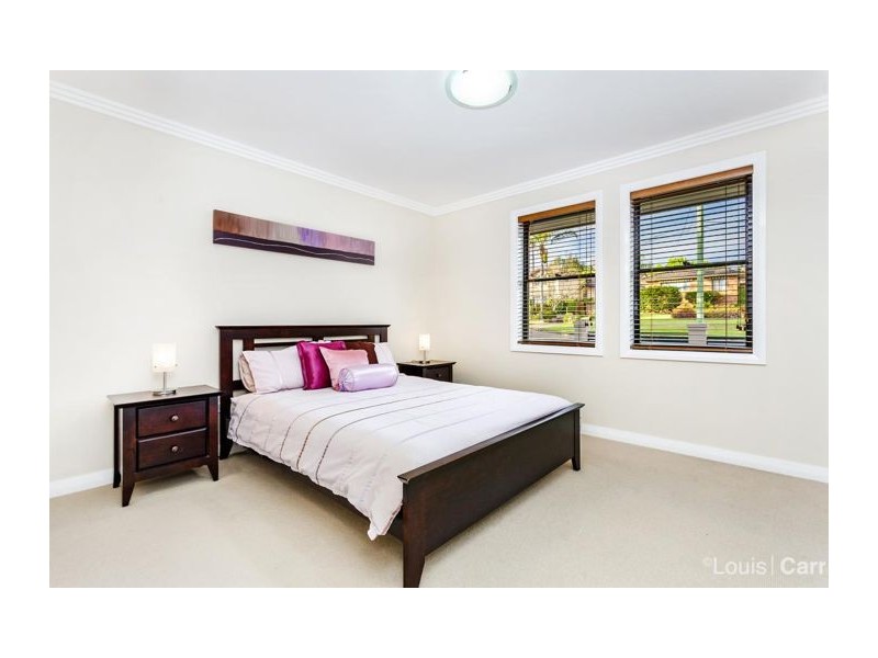 18 Keswick Avenue, Castle Hill NSW 2154