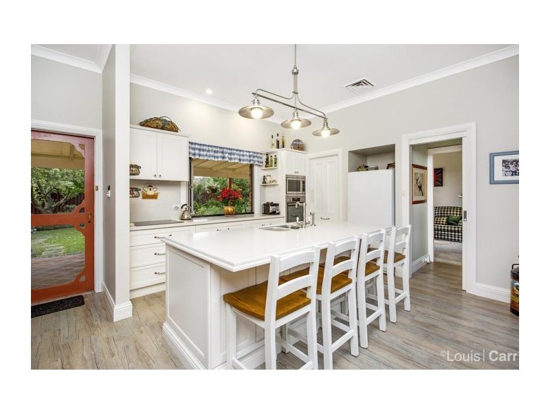 7 Grandoaks Place, Castle Hill NSW 2154