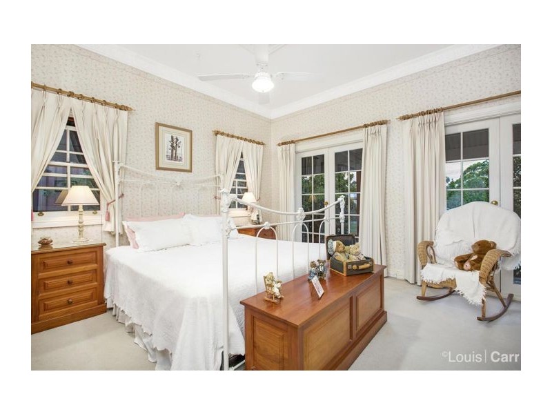 7 Grandoaks Place, Castle Hill NSW 2154