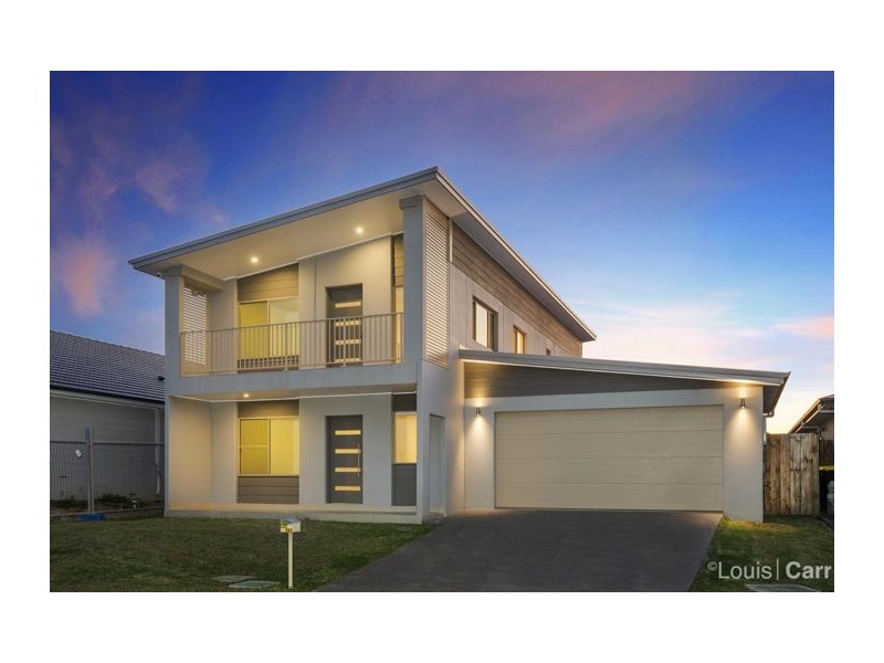 Lot 302 Barry Road, Kellyville NSW 2155