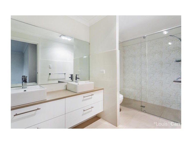 Lot 302 Barry Road, Kellyville NSW 2155