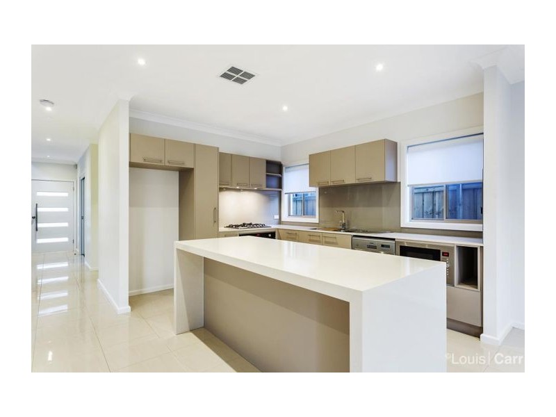 Lot 302 Barry Road, Kellyville NSW 2155
