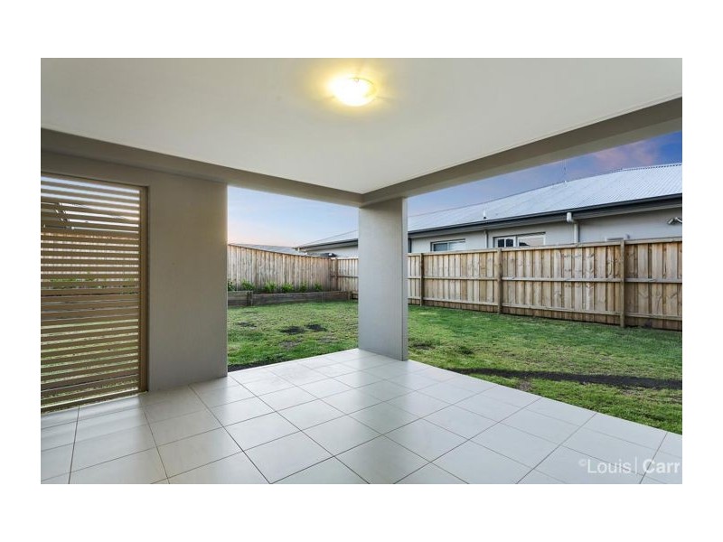 Lot 302 Barry Road, Kellyville NSW 2155