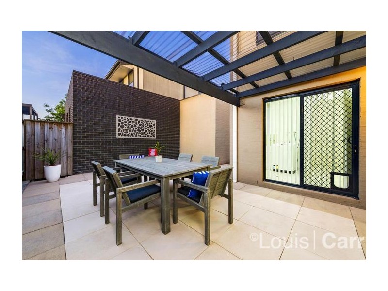 90 Perisher Road, Beaumont Hills NSW 2155