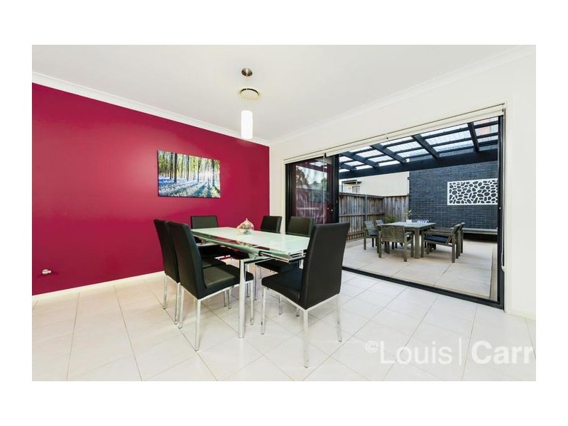 90 Perisher Road, Beaumont Hills NSW 2155