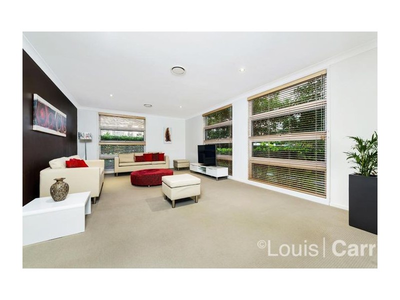 90 Perisher Road, Beaumont Hills NSW 2155