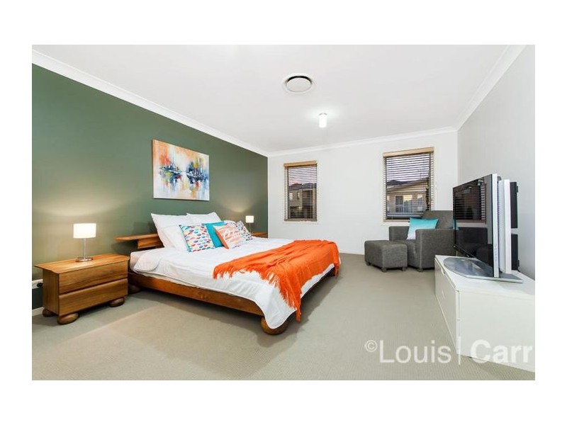 90 Perisher Road, Beaumont Hills NSW 2155