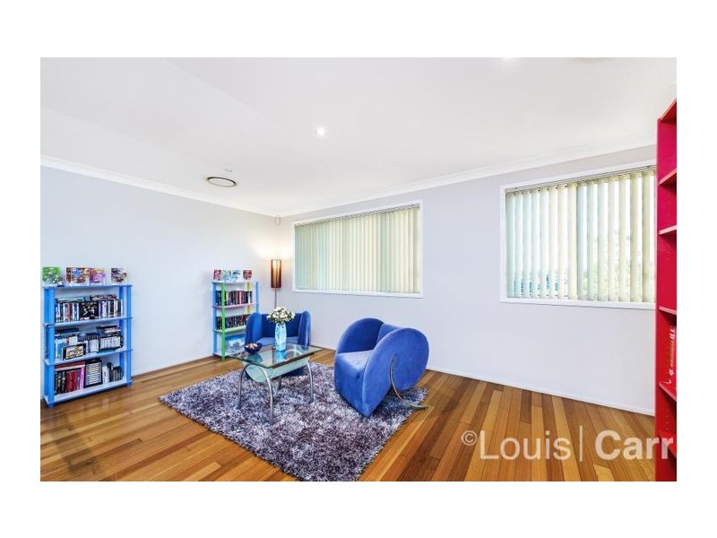 34 Buller Circuit, Beaumont Hills NSW 2155