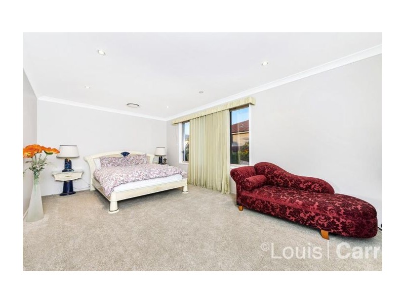 34 Buller Circuit, Beaumont Hills NSW 2155