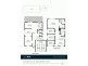 34 Buller Circuit, Beaumont Hills NSW 2155 Floorplan