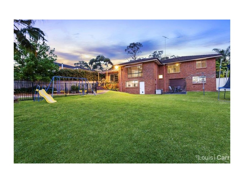 3 Kayley Place, Glenhaven NSW 2156