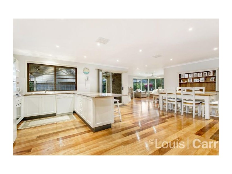 20 Darlington Street, Stanhope Gardens NSW 2768