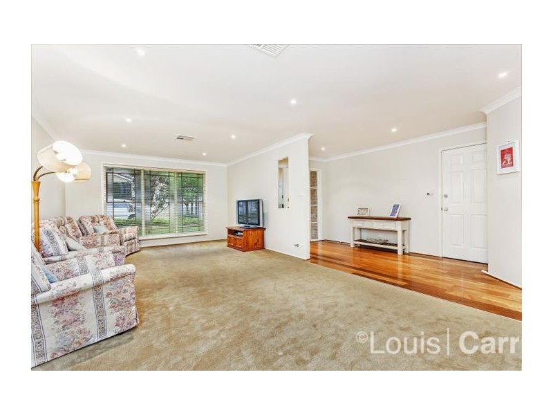20 Darlington Street, Stanhope Gardens NSW 2768