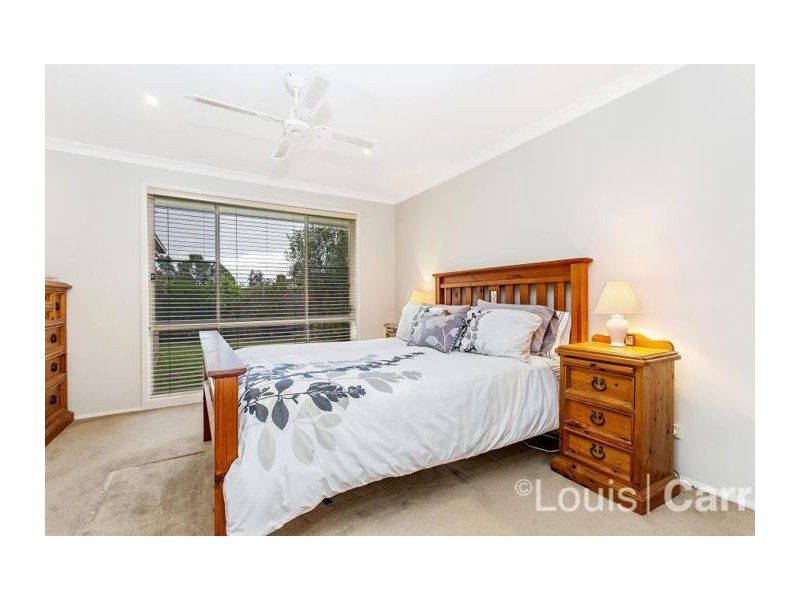 20 Darlington Street, Stanhope Gardens NSW 2768
