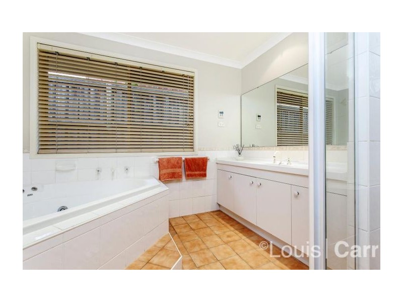 20 Darlington Street, Stanhope Gardens NSW 2768