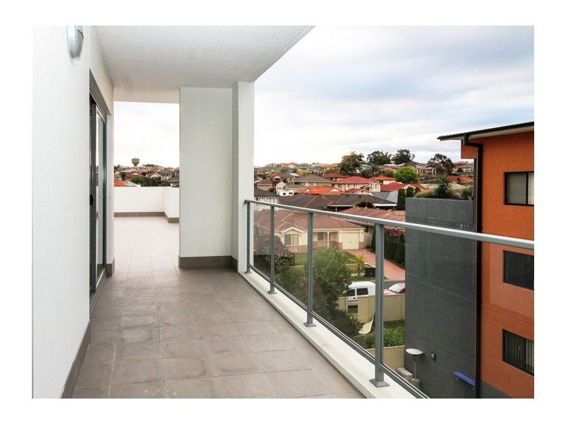 31/6 Merriville Road, Kellyville Ridge NSW 2155