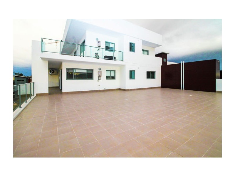 31/6 Merriville Road, Kellyville Ridge NSW 2155