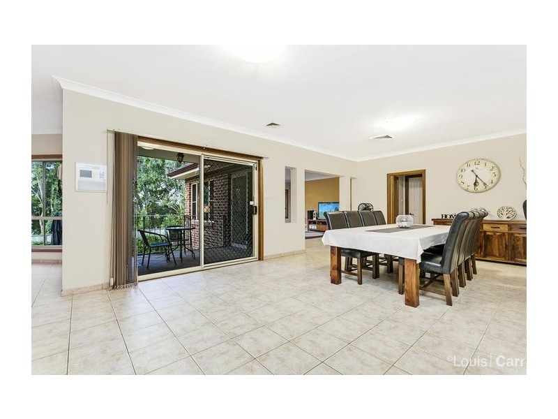 1 Citadel Place, Glenwood NSW 2768